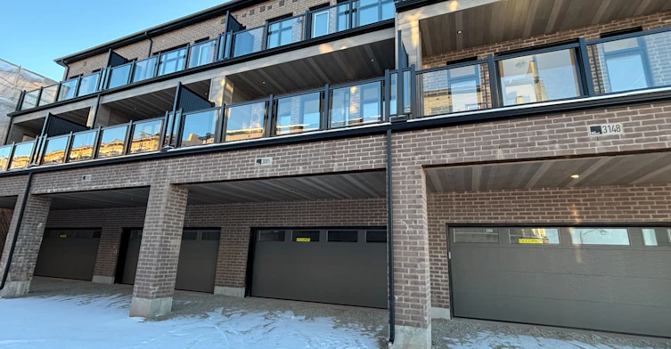 3085 Welsman Gardens, Oakville, ON, L6H 7Z1 - 32