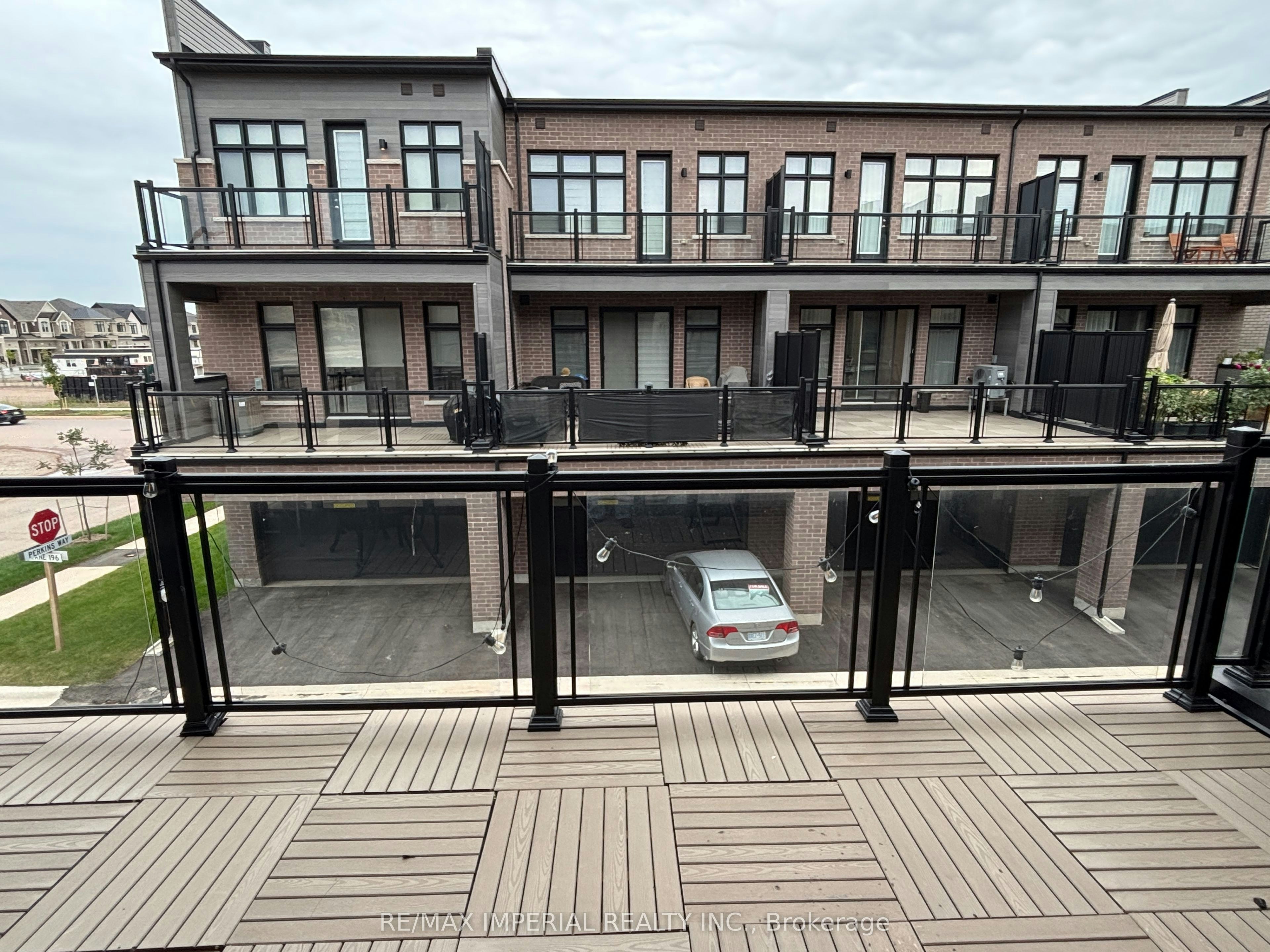 3085 Welsman Gardens, Oakville, ON, L6H 7Z1 - 15