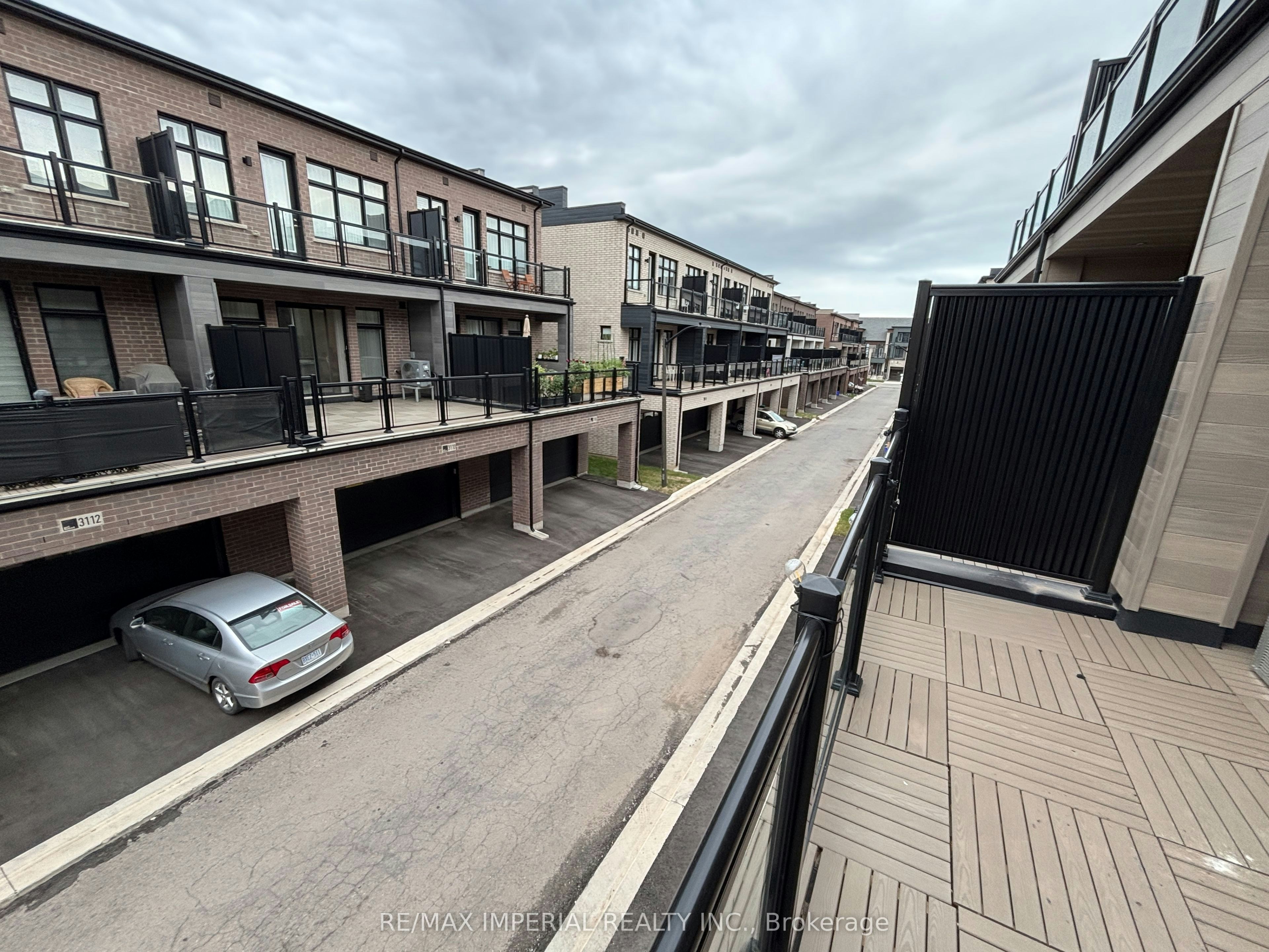 3085 Welsman Gardens, Oakville, ON, L6H 7Z1 - 16