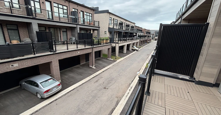 3085 Welsman Gardens, Oakville, ON, L6H 7Z1 - 16