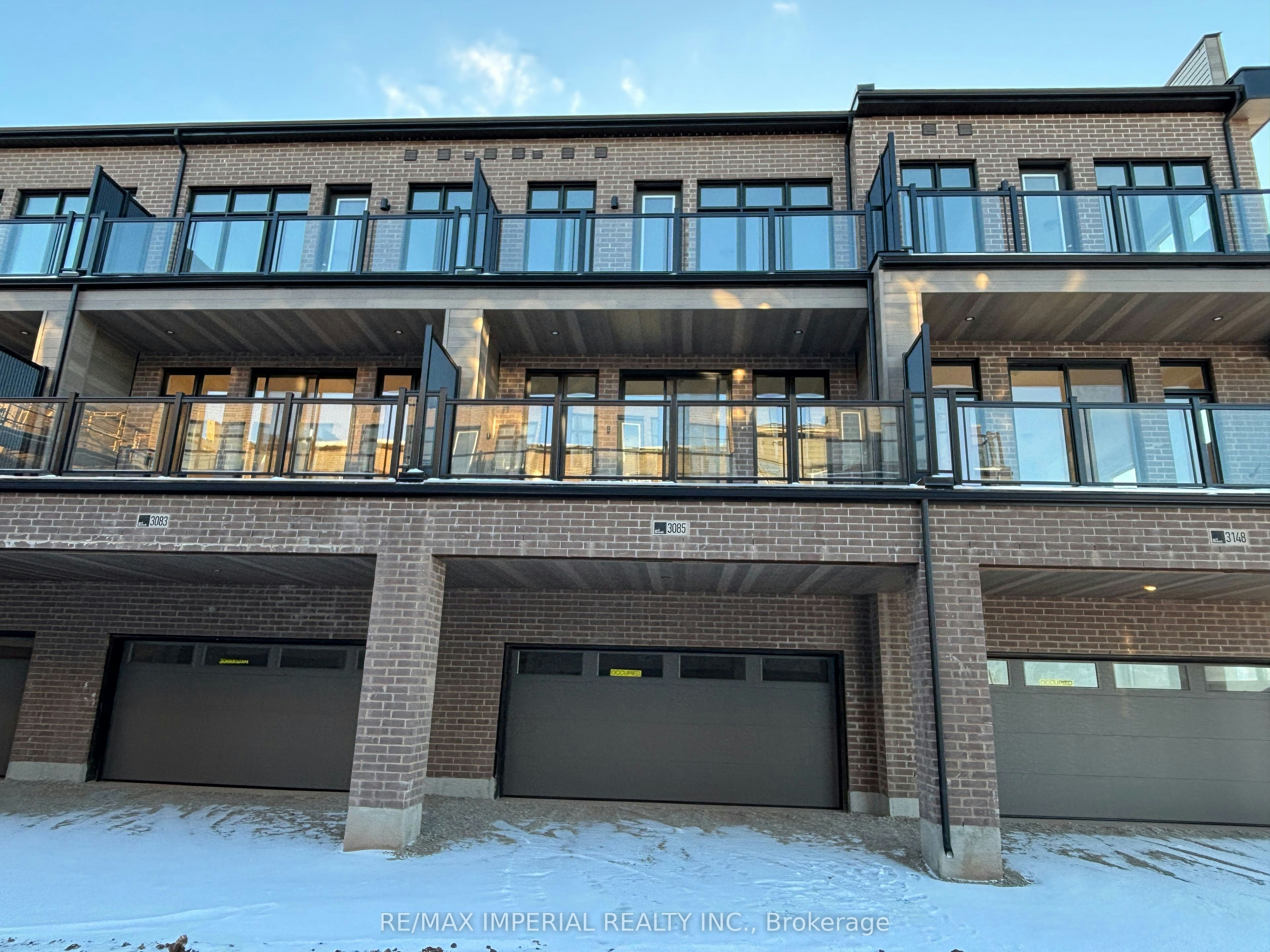 3085 Welsman Gardens, Oakville, ON, L6H 7Z1 - 31