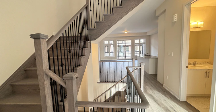 3085 Welsman Gardens, Oakville, ON, L6H 7Z1 - 7