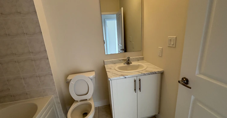3085 Welsman Gardens, Oakville, ON, L6H 7Z1 - 4