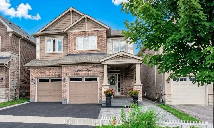 1249 Leger Way