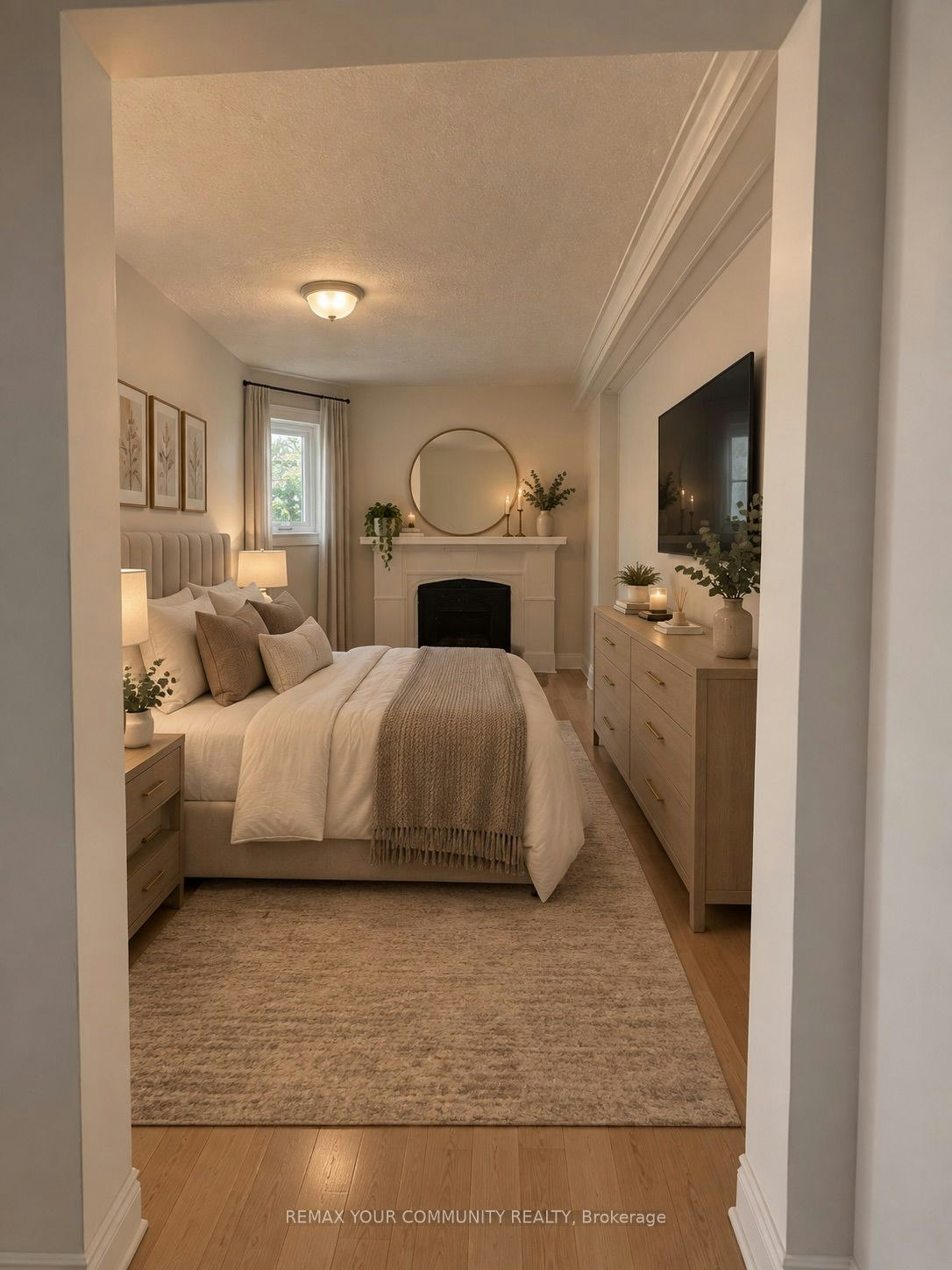 127 Morrison Avenue, Toronto, ON, M6E 1M5