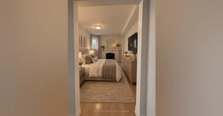 127 Morrison Avenue, Toronto, ON, M6E 1M5