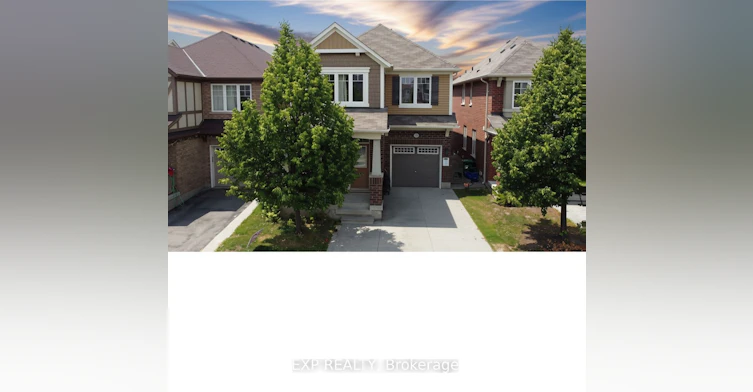 58 Meadowcrest ( Upper Main) Lane, Brampton, ON, L7A 0V7 - 24