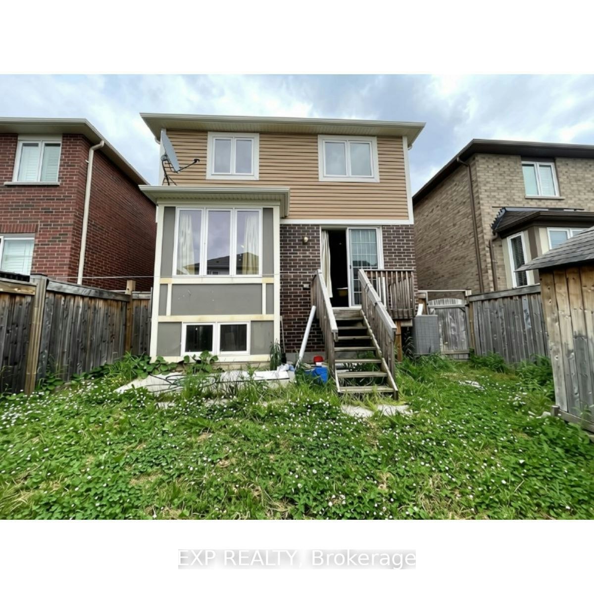 58 Meadowcrest ( Upper Main) Lane, Brampton, ON, L7A 0V7 - 23