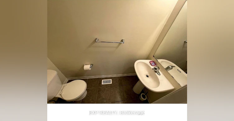 58 Meadowcrest ( Upper Main) Lane, Brampton, ON, L7A 0V7 - 11