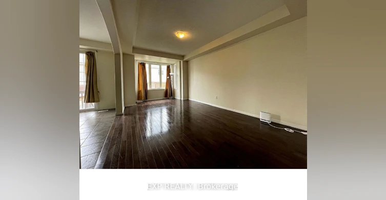 58 Meadowcrest ( Upper Main) Lane, Brampton, ON, L7A 0V7 - 7