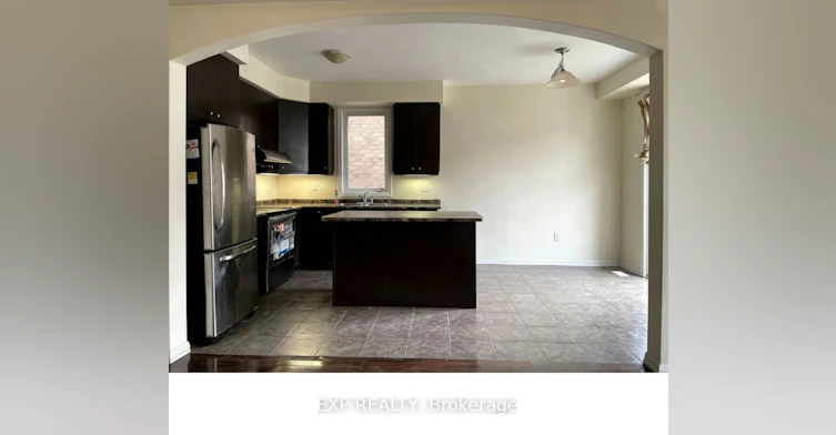 58 Meadowcrest ( Upper Main) Lane, Brampton, ON, L7A 0V7 - 9