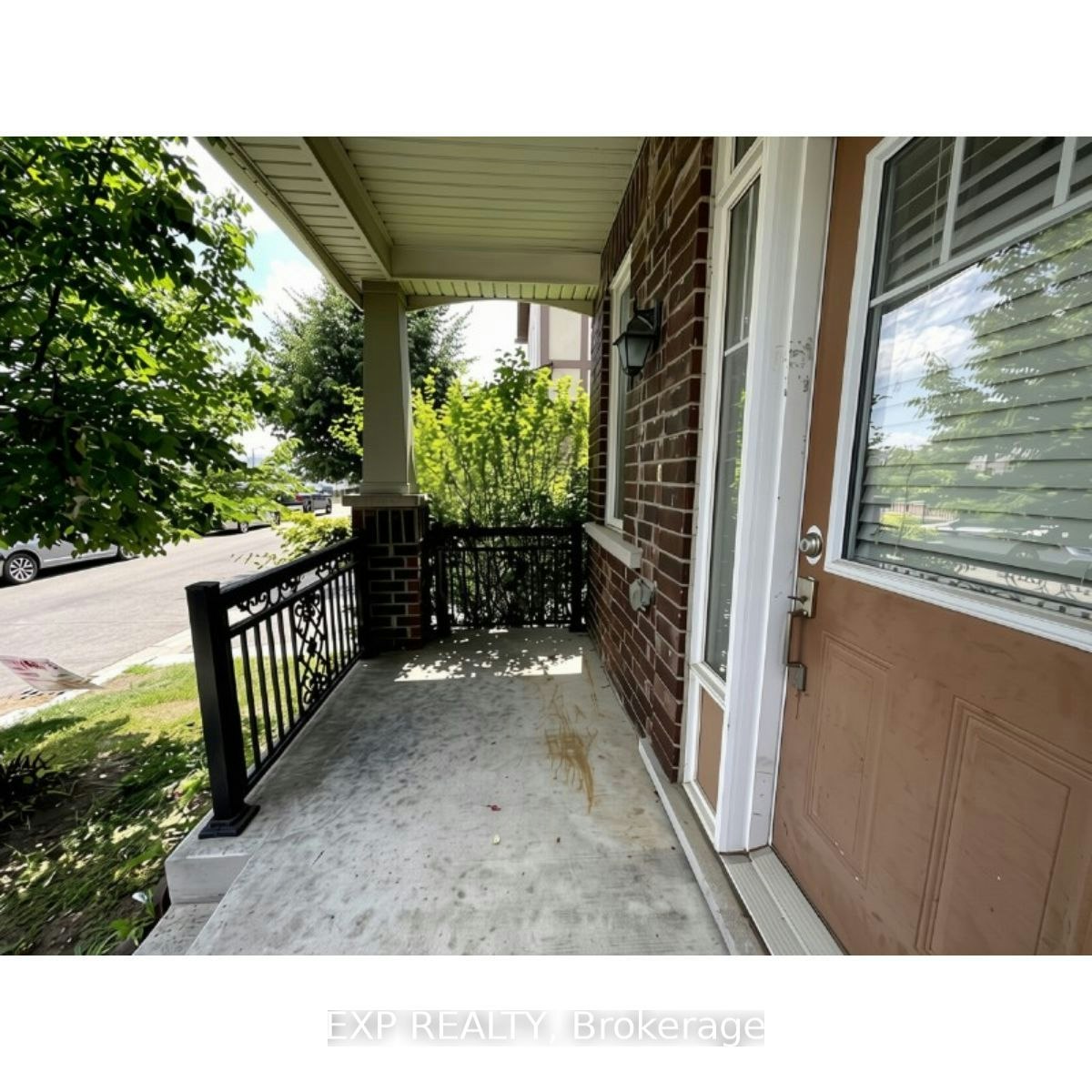 58 Meadowcrest ( Upper Main) Lane, Brampton, ON, L7A 0V7 - 3