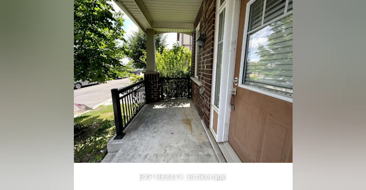 58 Meadowcrest ( Upper Main) Lane, Brampton, ON, L7A 0V7 - 3