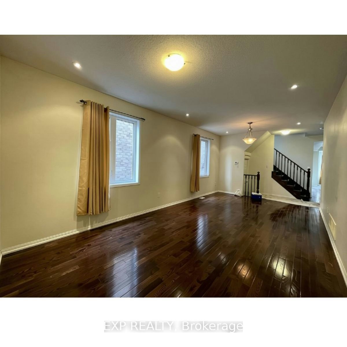 58 Meadowcrest ( Upper Main) Lane, Brampton, ON, L7A 0V7 - 5