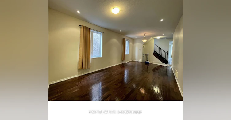 58 Meadowcrest ( Upper Main) Lane, Brampton, ON, L7A 0V7 - 5