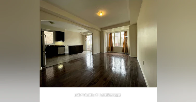 58 Meadowcrest ( Upper Main) Lane, Brampton, ON, L7A 0V7 - 8