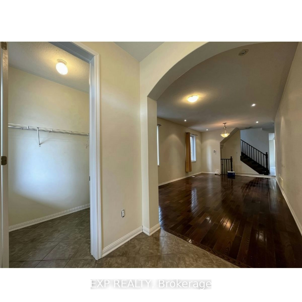 58 Meadowcrest ( Upper Main) Lane, Brampton, ON, L7A 0V7 - 4