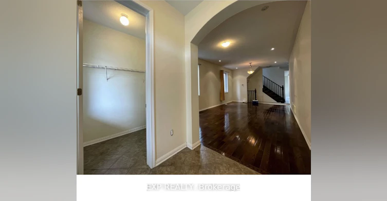 58 Meadowcrest ( Upper Main) Lane, Brampton, ON, L7A 0V7 - 4
