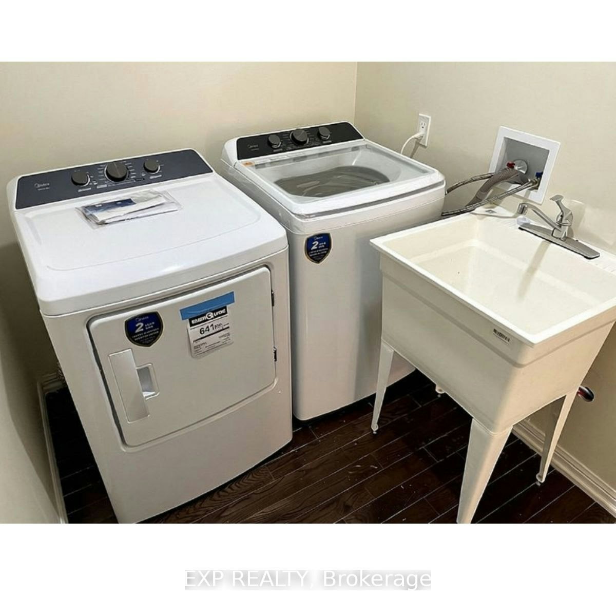 58 Meadowcrest ( Upper Main) Lane, Brampton, ON, L7A 0V7 - 14