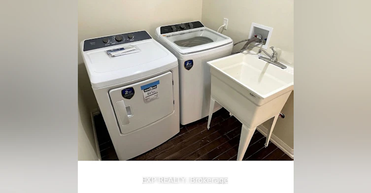 58 Meadowcrest ( Upper Main) Lane, Brampton, ON, L7A 0V7 - 14