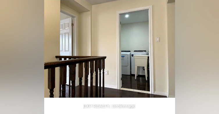 58 Meadowcrest ( Upper Main) Lane, Brampton, ON, L7A 0V7 - 13
