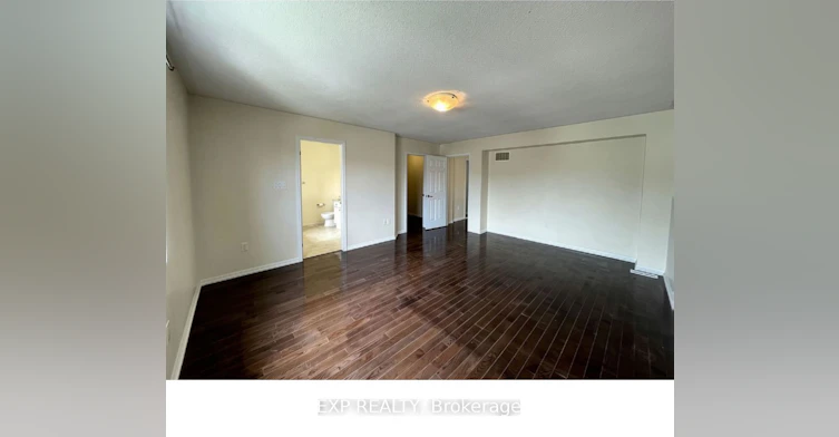 58 Meadowcrest ( Upper Main) Lane, Brampton, ON, L7A 0V7 - 16