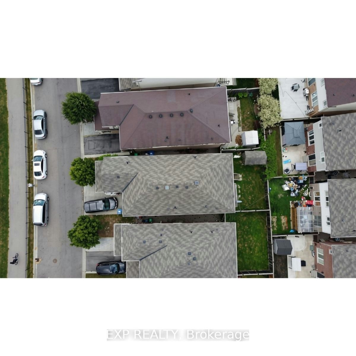 58 Meadowcrest ( Upper Main) Lane, Brampton, ON, L7A 0V7 - 25
