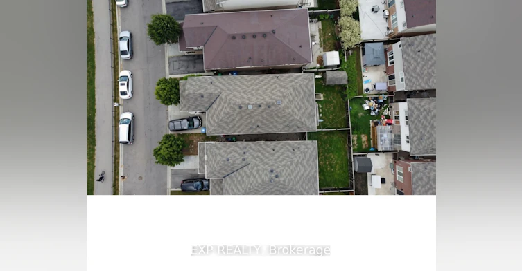 58 Meadowcrest ( Upper Main) Lane, Brampton, ON, L7A 0V7 - 25