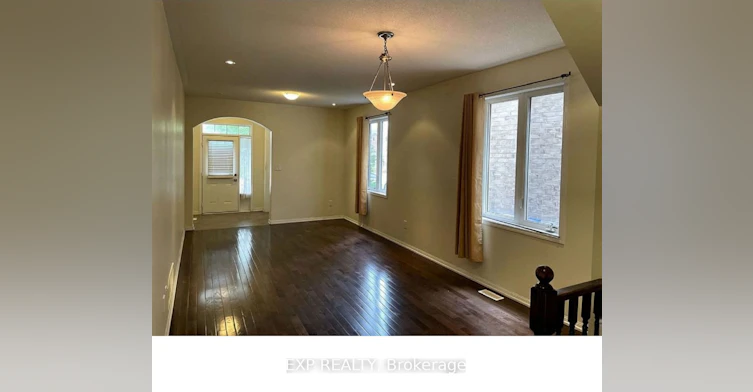 58 Meadowcrest ( Upper Main) Lane, Brampton, ON, L7A 0V7 - 6