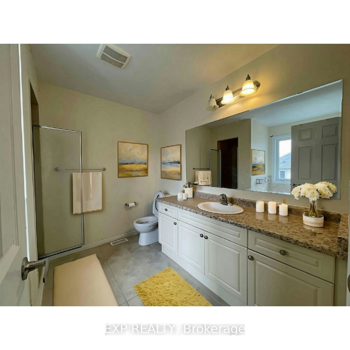 58 Meadowcrest ( Upper Main) Lane, Brampton, ON, L7A 0V7 - 17