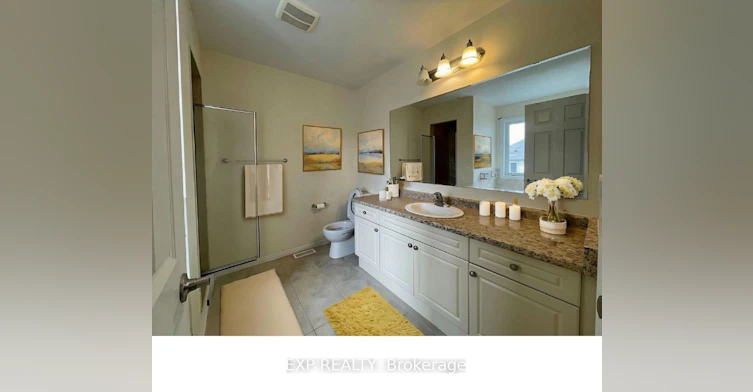 58 Meadowcrest ( Upper Main) Lane, Brampton, ON, L7A 0V7 - 17