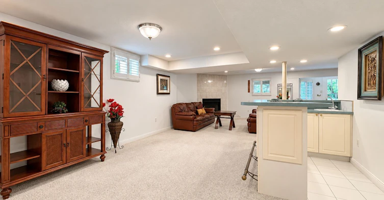 Lower-1374 Heritage Way, Oakville, ON, L6M 3C9 - 9