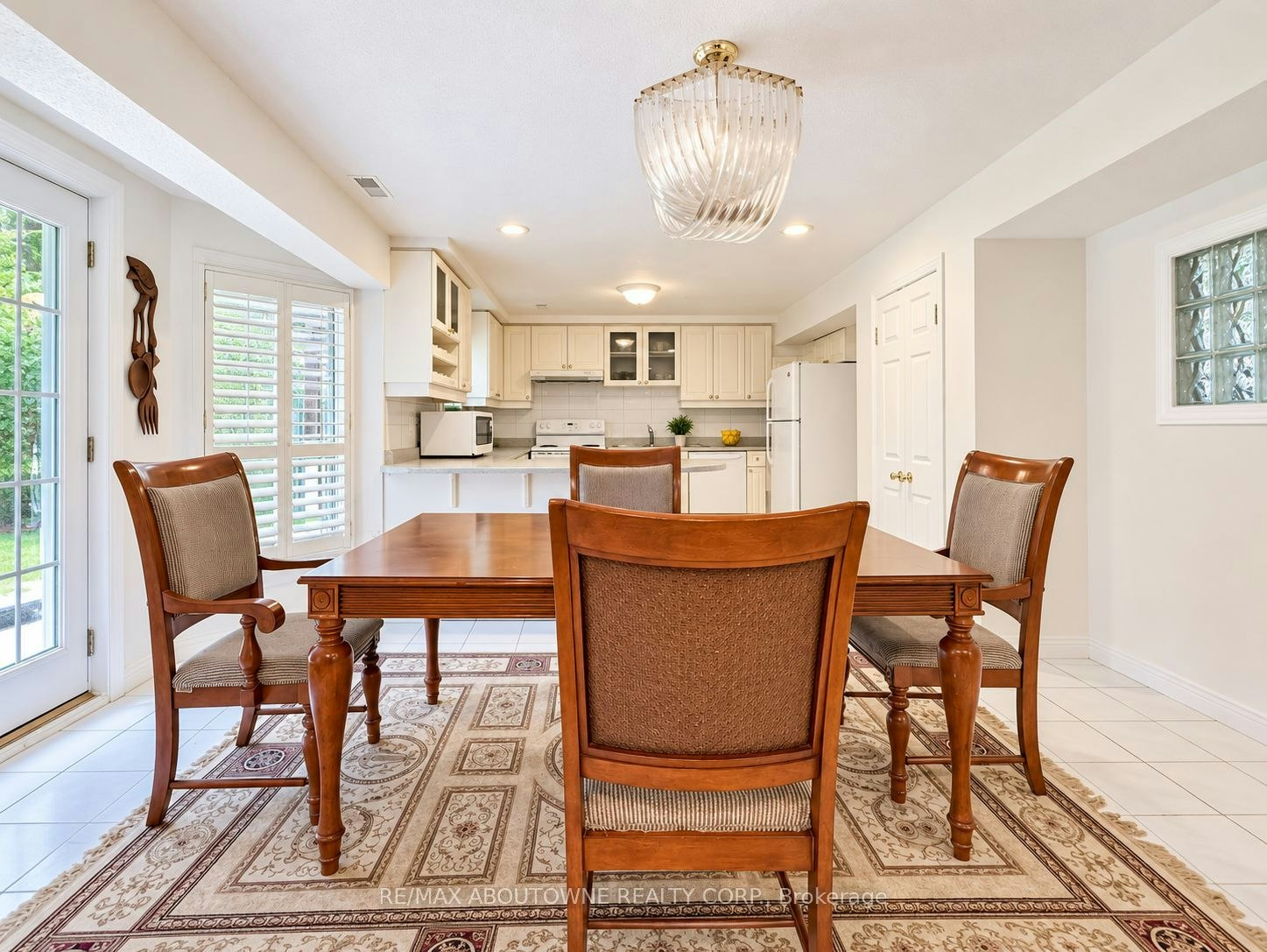 Lower-1374 Heritage Way, Oakville, ON, L6M 3C9 - 4