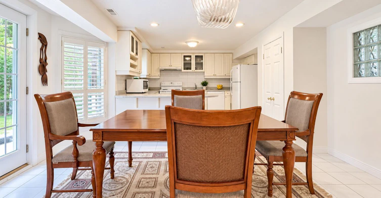 Lower-1374 Heritage Way, Oakville, ON, L6M 3C9 - 4