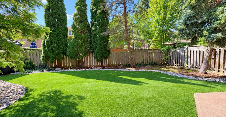 Lower-1374 Heritage Way, Oakville, ON, L6M 3C9
