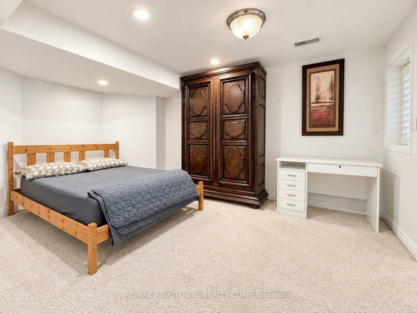 Lower-1374 Heritage Way, Oakville, ON, L6M 3C9 - 7