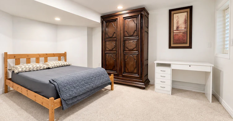 Lower-1374 Heritage Way, Oakville, ON, L6M 3C9 - 7