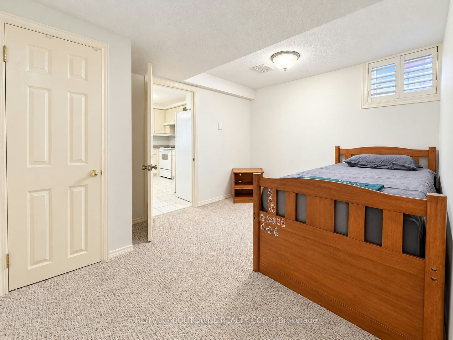Lower-1374 Heritage Way, Oakville, ON, L6M 3C9 - 8