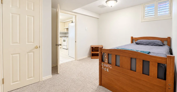 Lower-1374 Heritage Way, Oakville, ON, L6M 3C9 - 8