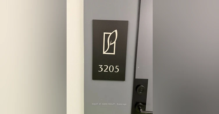 3205-430 Square One Drive, Mississauga, ON, L5B 0E6 - 6