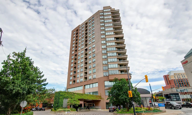 1202-1 Belvedere Court