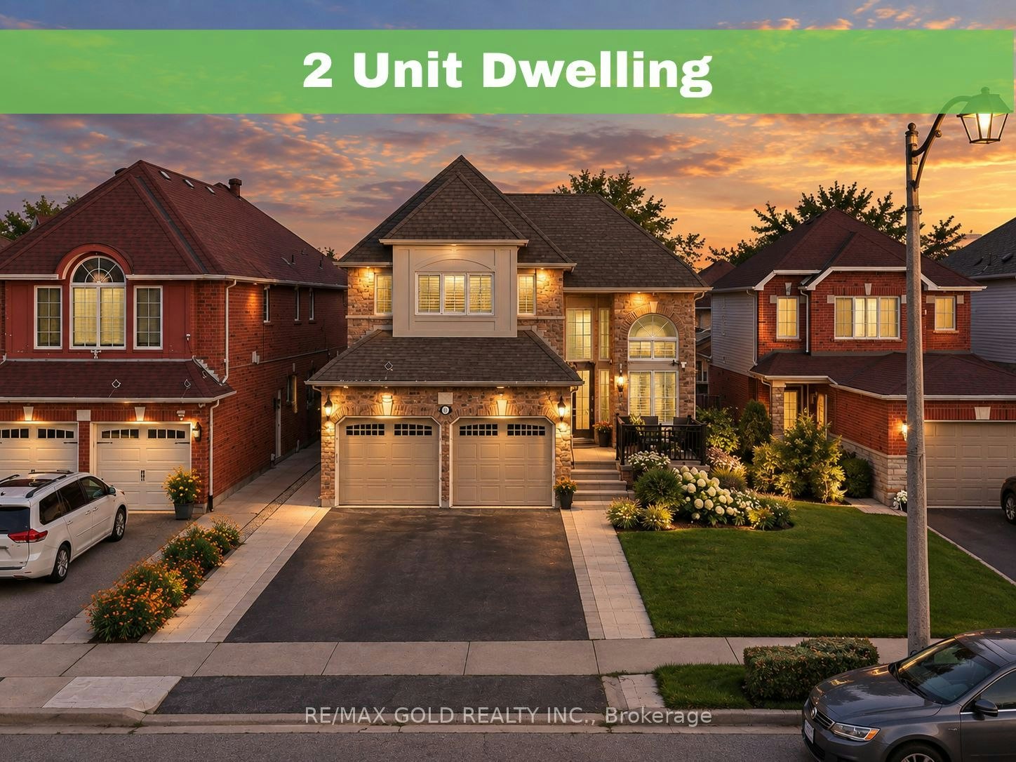 9 Squirreltail Way, Brampton, ON, L6R 1X4