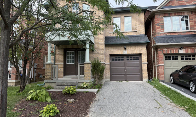 427 Chandler Crescent