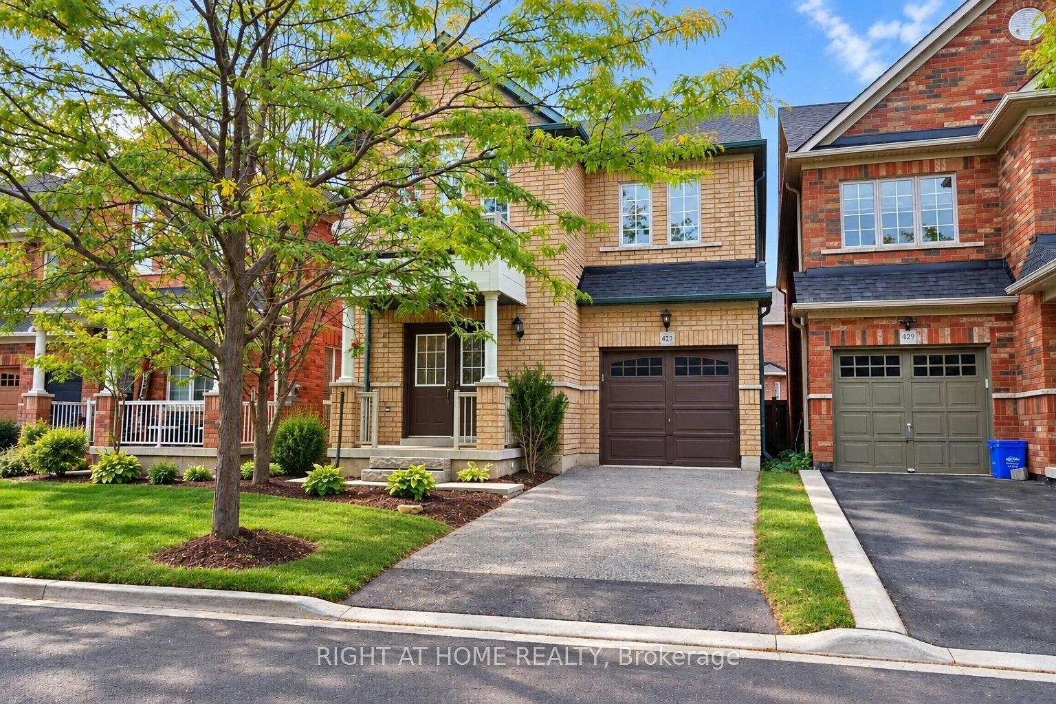 427 Chandler Crescent, Milton, ON, L9T 0S9