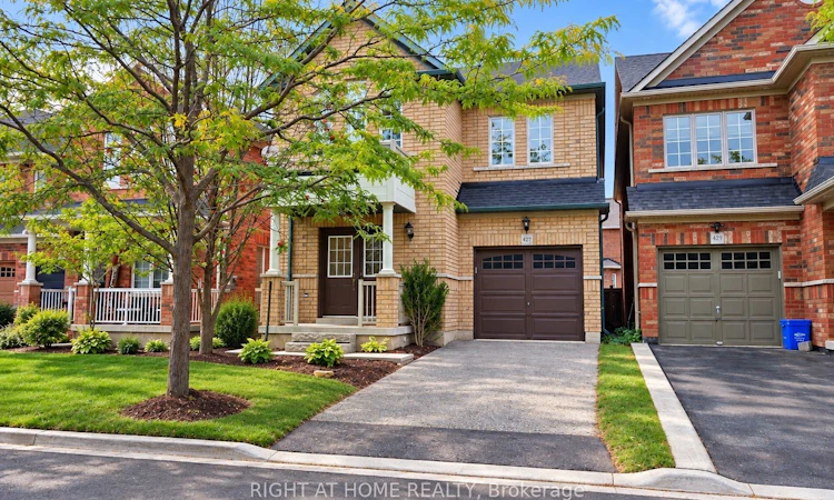 427 Chandler Crescent