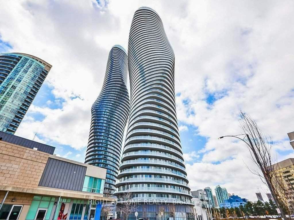 4902 LPH-50 Absolute Avenue, Mississauga, ON, L4Z 0A8