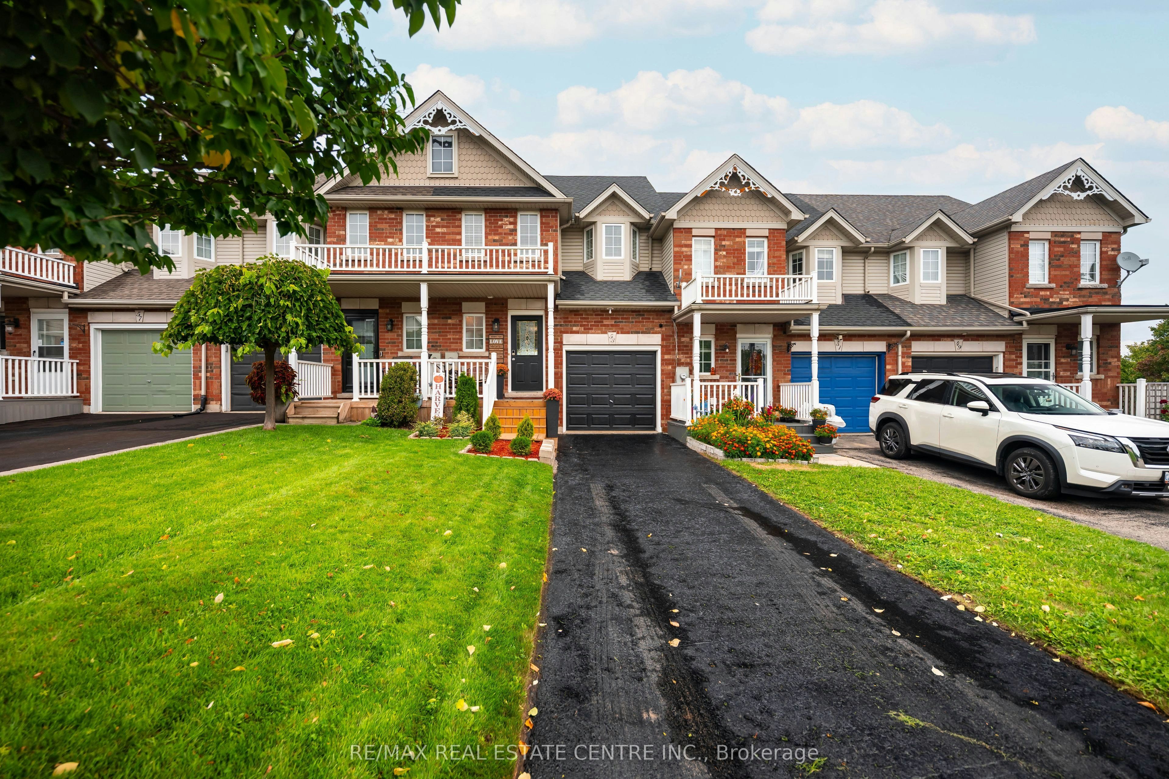 53 Benjamin Crescent, Orangeville, ON, L9W 5J2