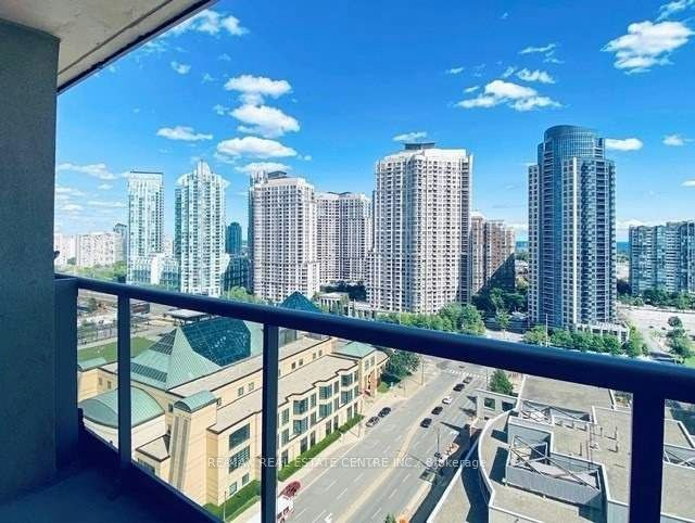 1801-4080 Living Arts Drive, Mississauga, ON, L5B 4N3 - 10