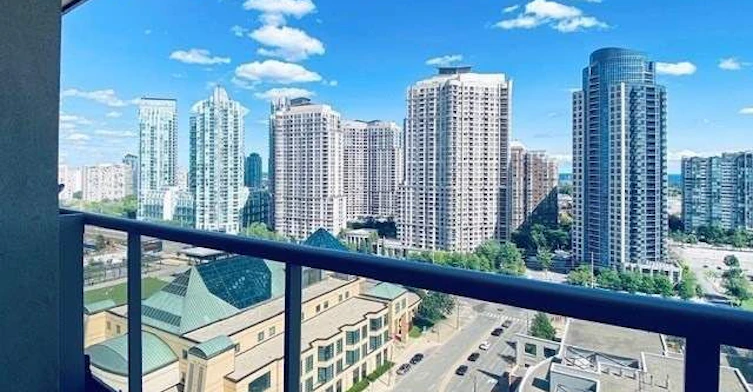 1801-4080 Living Arts Drive, Mississauga, ON, L5B 4N3 - 10