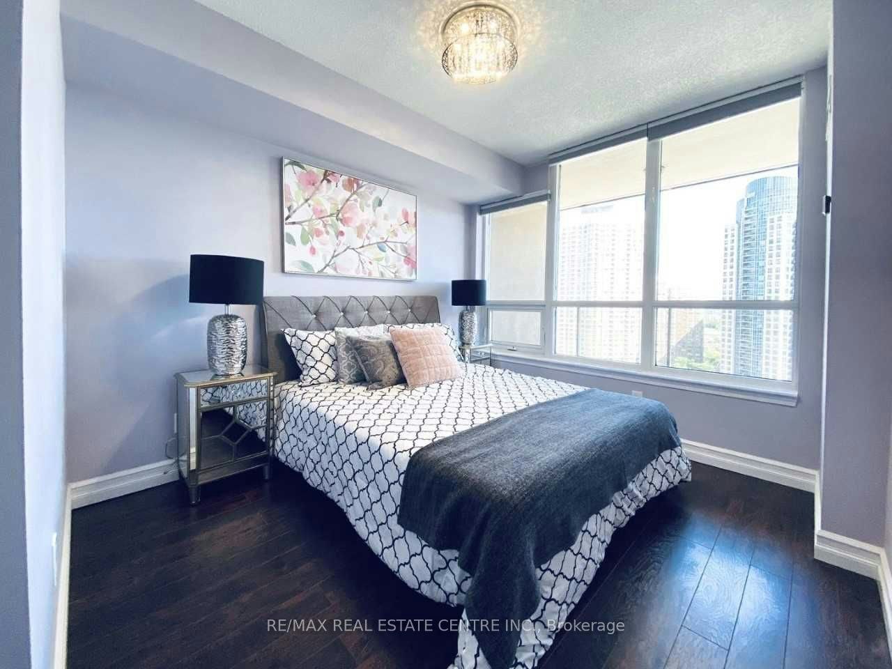 1801-4080 Living Arts Drive, Mississauga, ON, L5B 4N3 - 5